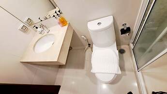 5C - No Impact From Earthquake 2bedrooms 2,5baths Downtown Bangkok