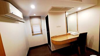 5C - No Impact From Earthquake 2bedrooms 2,5baths Downtown Bangkok