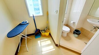 5C - No Impact From Earthquake 2bedrooms 2,5baths Downtown Bangkok