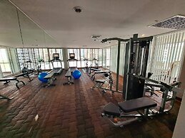 5C - No Impact From Earthquake 2bedrooms 2,5baths Downtown Bangkok