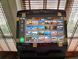 5C - No Impact From Earthquake 2bedrooms 2,5baths Downtown Bangkok