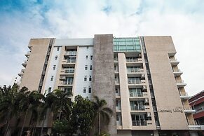 5C - No Impact From Earthquake 2bedrooms 2,5baths Downtown Bangkok