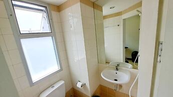 5C - No Impact From Earthquake 2bedrooms 2,5baths Downtown Bangkok