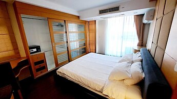 5C - No Impact From Earthquake 2bedrooms 2,5baths Downtown Bangkok