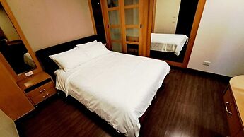 5C - No Impact From Earthquake 2bedrooms 2,5baths Downtown Bangkok