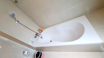 5C - No Impact From Earthquake 2bedrooms 2,5baths Downtown Bangkok