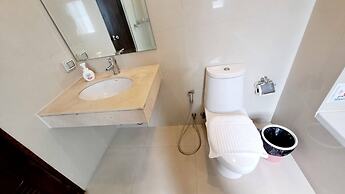 5C - No Impact From Earthquake 2bedrooms 2,5baths Downtown Bangkok