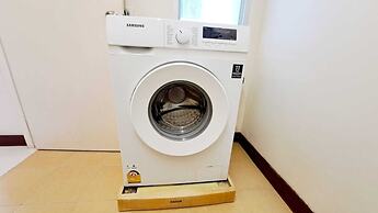 5C - No Impact From Earthquake 2bedrooms 2,5baths Downtown Bangkok