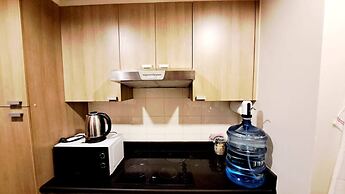 5C - No Impact From Earthquake 2bedrooms 2,5baths Downtown Bangkok