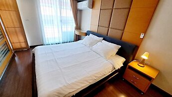 5C - No Impact From Earthquake 2bedrooms 2,5baths Downtown Bangkok