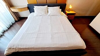 5C - No Impact From Earthquake 2bedrooms 2,5baths Downtown Bangkok