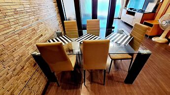 5C - No Impact From Earthquake 2bedrooms 2,5baths Downtown Bangkok