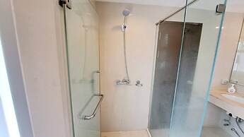 5C - No Impact From Earthquake 2bedrooms 2,5baths Downtown Bangkok