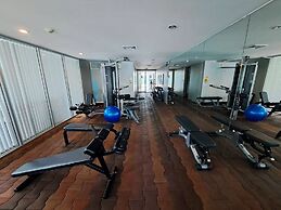 5C - No Impact From Earthquake 2bedrooms 2,5baths Downtown Bangkok