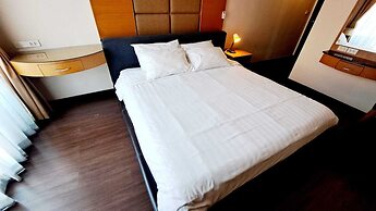 5C - No Impact From Earthquake 2bedrooms 2,5baths Downtown Bangkok