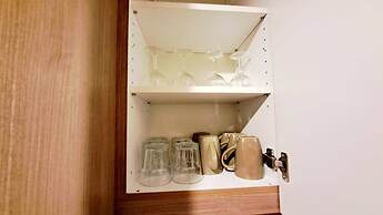 5C - No Impact From Earthquake 2bedrooms 2,5baths Downtown Bangkok