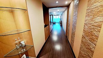 5C - No Impact From Earthquake 2bedrooms 2,5baths Downtown Bangkok