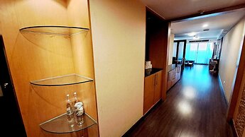 5C - No Impact From Earthquake 2bedrooms 2,5baths Downtown Bangkok