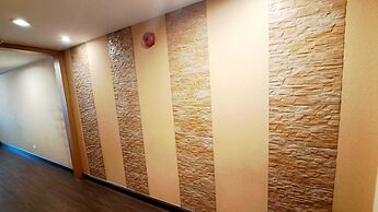 5C - No Impact From Earthquake 2bedrooms 2,5baths Downtown Bangkok