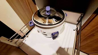 5C - No Impact From Earthquake 2bedrooms 2,5baths Downtown Bangkok