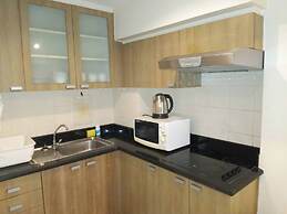 5C - No Impact From Earthquake 2bedrooms 2,5baths Downtown Bangkok