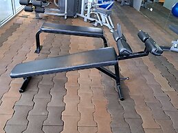 5C - No Impact From Earthquake 2bedrooms 2,5baths Downtown Bangkok