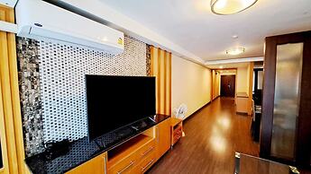 5C - No Impact From Earthquake 2bedrooms 2,5baths Downtown Bangkok