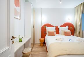 Résidence Saint-Tropez FENIERS