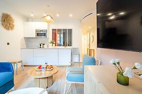 Résidence Saint-Tropez FENIERS