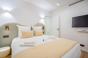 Résidence Saint-Tropez FENIERS