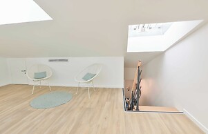 Résidence Saint-Tropez FENIERS