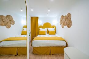 Résidence Saint-Tropez FENIERS