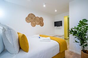 Résidence Saint-Tropez FENIERS