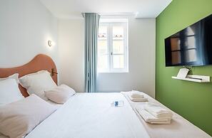 Résidence Saint-Tropez FENIERS