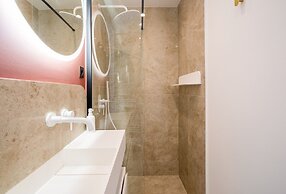 Résidence Saint-Tropez FENIERS