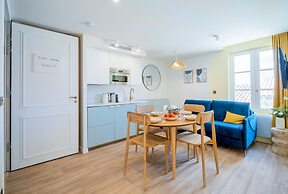 Résidence Saint-Tropez FENIERS