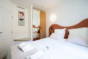 Résidence Saint-Tropez FENIERS