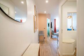 Résidence Saint-Tropez FENIERS