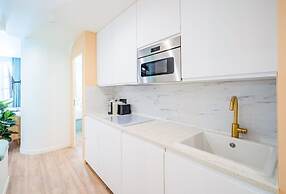 Résidence Saint-Tropez FENIERS