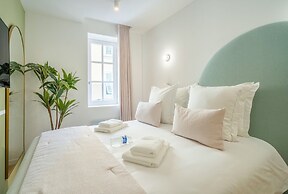 Résidence Saint-Tropez FENIERS