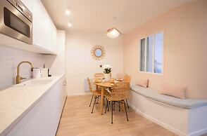 Résidence Saint-Tropez FENIERS