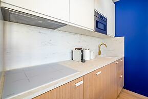 Résidence Saint-Tropez FENIERS