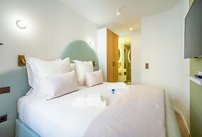 Résidence Saint-Tropez FENIERS