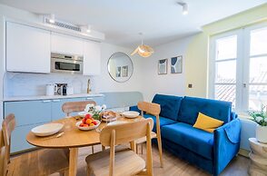 Résidence Saint-Tropez FENIERS