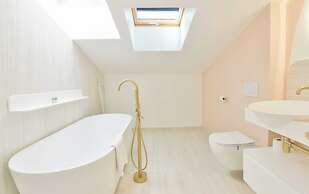 Résidence Saint-Tropez FENIERS