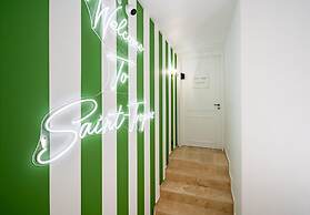 Résidence Saint-Tropez FENIERS