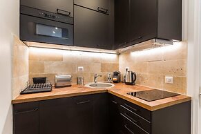 Résidence Paris GRAVILLIERS