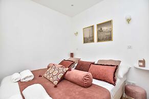 Résidence Paris GRAVILLIERS