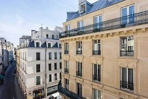 Résidence Paris GRAVILLIERS