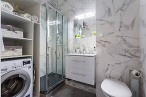 Résidence Paris GRAVILLIERS